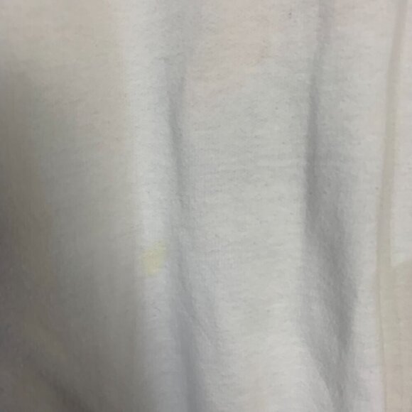 Vintage Sunshine Village Graphic Crewneck Pullover Retro Sweatshirt - Picture 10 of 11